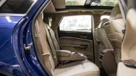 Cadillac SRX 2012 г.в.