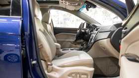 Cadillac SRX 2012 г.в.