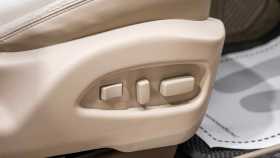 Cadillac SRX 2012 г.в.