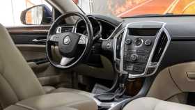 Cadillac SRX 2012 г.в.