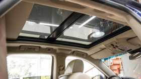 Cadillac SRX 2012 г.в.