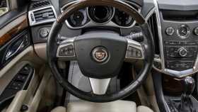 Cadillac SRX 2012 г.в.