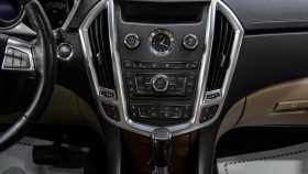 Cadillac SRX 2012 г.в.