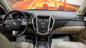 Cadillac SRX 2012 г.в.