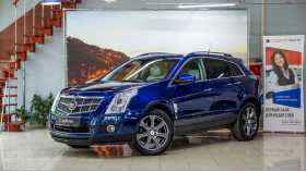 Cadillac SRX 2012 г.в.