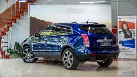 Cadillac SRX 2012 г.в.