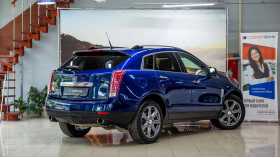 Cadillac SRX 2012 г.в.