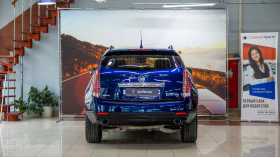 Cadillac SRX 2012 г.в.