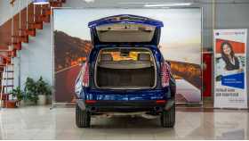 Cadillac SRX 2012 г.в.