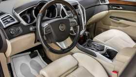 Cadillac SRX 2012 г.в.