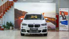 BMW X1 2018 г.в.