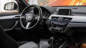 BMW X1 2018 г.в.