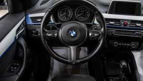 BMW X1 2018 г.в.