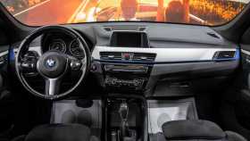 BMW X1 2018 г.в.