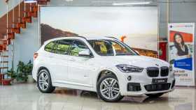 BMW X1 2018 г.в.