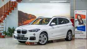 BMW X1 2018 г.в.
