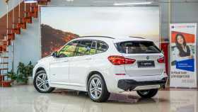 BMW X1 2018 г.в.
