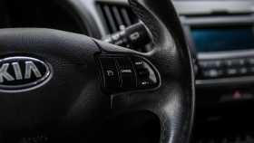 Kia Sportage 2013 г.в.