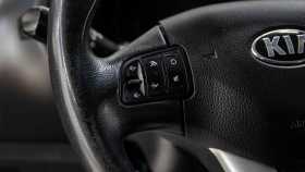 Kia Sportage 2013 г.в.