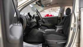 Kia Sportage 2013 г.в.