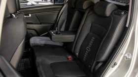 Kia Sportage 2013 г.в.