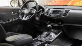 Kia Sportage 2013 г.в.