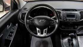 Kia Sportage 2013 г.в.