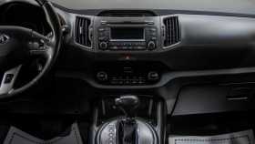 Kia Sportage 2013 г.в.