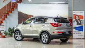 Kia Sportage 2013 г.в.