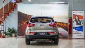 Kia Sportage 2013 г.в.