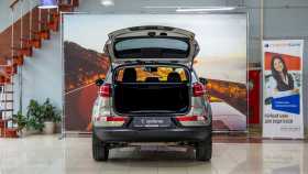 Kia Sportage 2013 г.в.