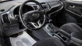 Kia Sportage 2013 г.в.