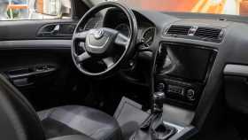 Skoda Octavia 2012 г.в.