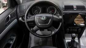 Skoda Octavia 2012 г.в.