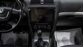 Skoda Octavia 2012 г.в.