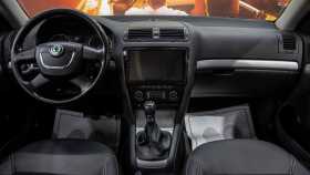 Skoda Octavia 2012 г.в.