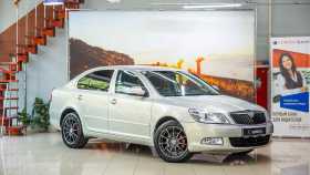 Skoda Octavia 2012 г.в.