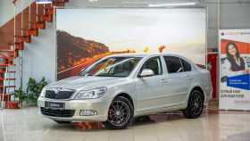 Skoda Octavia 2012 г.в.