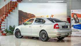 Skoda Octavia 2012 г.в.