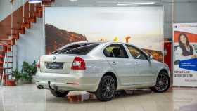 Skoda Octavia 2012 г.в.