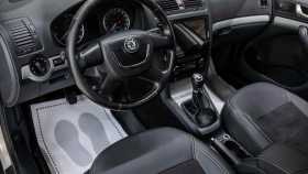 Skoda Octavia 2012 г.в.
