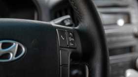 Hyundai Grand Starex 2010 г.в.