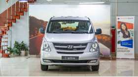Hyundai Grand Starex 2010 г.в.