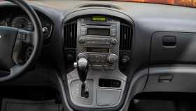 Hyundai Grand Starex 2010 г.в.