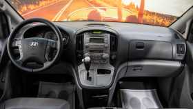 Hyundai Grand Starex 2010 г.в.