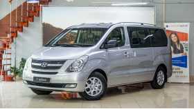 Hyundai Grand Starex 2010 г.в.