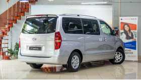 Hyundai Grand Starex 2010 г.в.