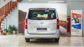 Hyundai Grand Starex 2010 г.в.