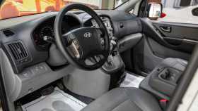 Hyundai Grand Starex 2010 г.в.