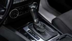 Mercedes-Benz C-Класс 2011 г.в.